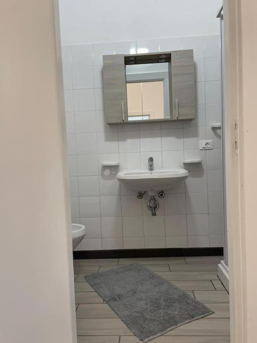 Home La Chiaretta Buseto Palizzolo Buitenkant foto